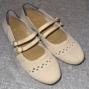 Rothy’s Ballet Flats